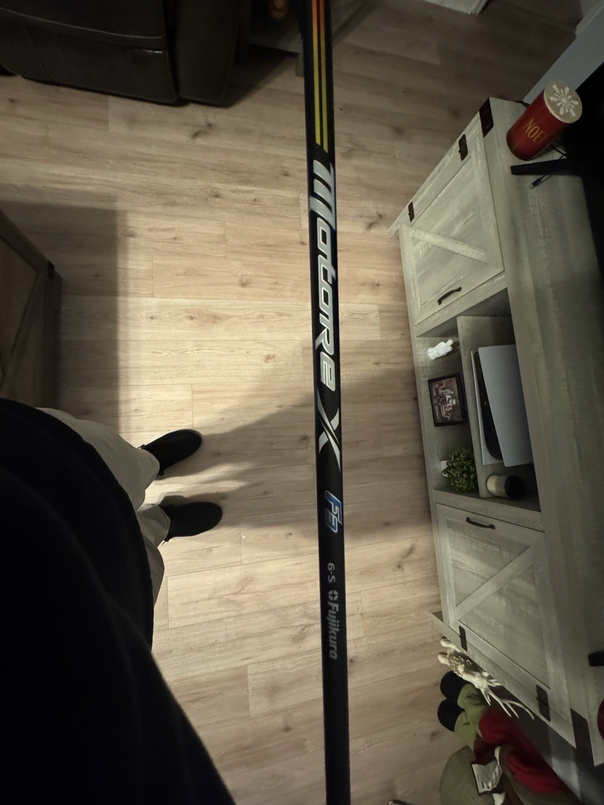 Mizuno ST-Z 230 10.5* Driver Fujikura Motore X F3 6S. Headcover included. 