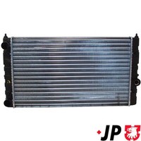 MotorküHler WasserküHler JP JP Group 1114201600 FüR 1H1 VW Golf 1E7 Vento 3 1H5