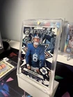 2025 Panini Donruss Optic - My House! Jaxson Dart #2 (RC)
