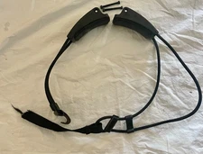 MGI Zip Series Upper Bag Support Straps Left and Right Side