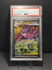 Mega Gengar ex #284/217 - PSA 10 Gem Mint - Pokémon TCG