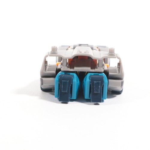 Transformers 2002 Armada Blurr Autobot Action Figure By Hasbro Takara - Picture 3 of 10