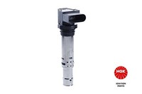 Ngk ZüNdspule 48003 FüR Audi Seat Skoda Vw