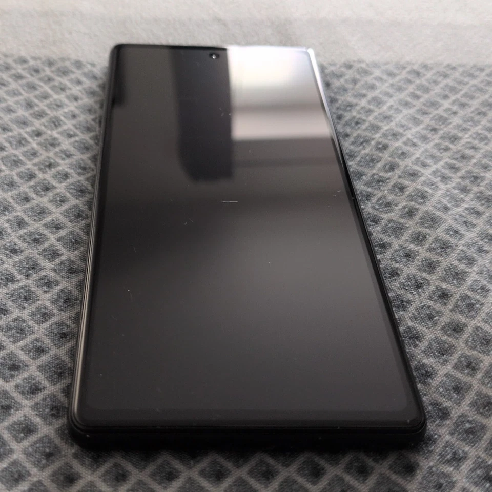 Google Pixel 6a · 128GB, photo 2 of 5