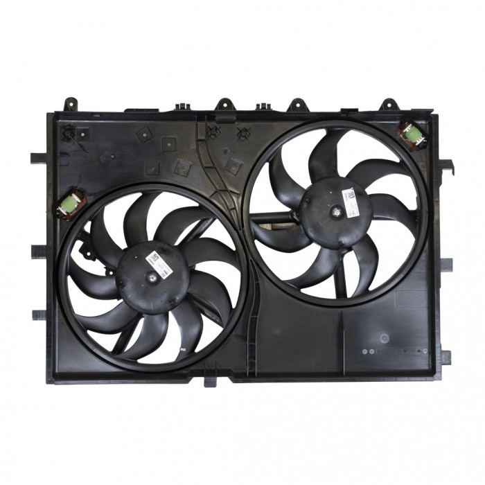 Ventilateur de refroidissement moteur 52179718 pour Fiat Ducato