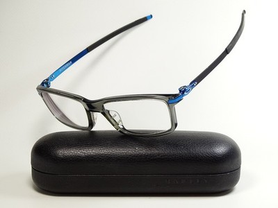 Oakley Pitchman Smoke Brille Brillenfassung Deadbolt Latch Overlord Apparition R