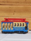 Smith Novelty Co San Francisco Cable Car Friction Toy Powell & Hyde Streets A2 B — photo 5