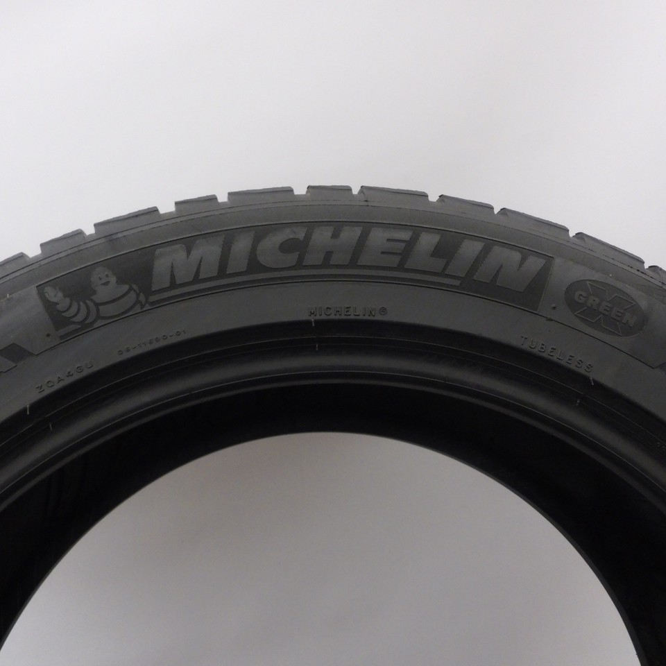 265 45 19 1x Michelin 265/45 R19 105V XL Pilot AlpinPA4 Pneumatici 2020 ...