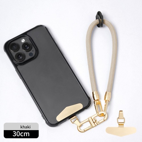 Lanyard Headphones Keys Compatible Adjustable Lanyard Design Lightweight - Photo 8/52