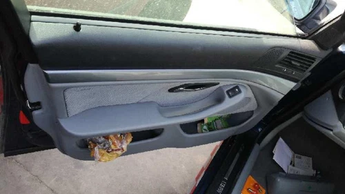 8361673 Piloto Trasero Izquierdo Interior para BMW SERIE 5 TOURING (E39) 2156947 - Imagen 6 de 10
