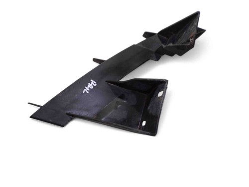 AUDI Q7 4L Stoßstangenhalter vorne links 4L0807333 3.00 Diesel 171kw 27937434