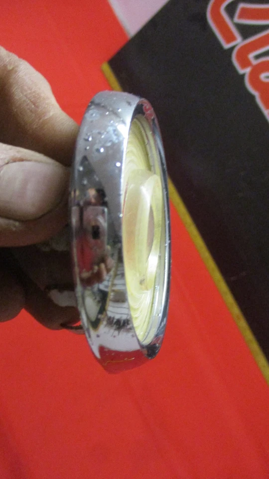 Mercury Cougar 1967 1968 luz de cortesía 1x luz de cúpula Foto 4 de 4