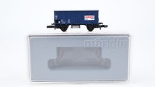 Märklin Z 80824 Güterwagen (Jahreswagen 2014) GK