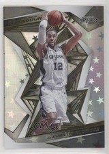 2019-20 Panini Revolution Astro LaMarcus Aldridge #37 qc6