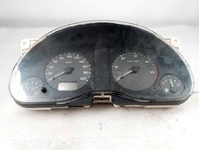 Compteur Volkswagen SHARAN