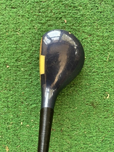 Mizuno Altron Rockersole 1 1/2 Wood RH Dynaflex 1100 Steel Shft 42.5" - Picture 3 of 10