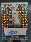 Arch Manning 2025 Panini Mosaic Future Scripts Auto
