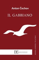 Gabbiano (Il) | Anton Cechov | Taschenbuch | Kartoniert / Broschiert | 2018