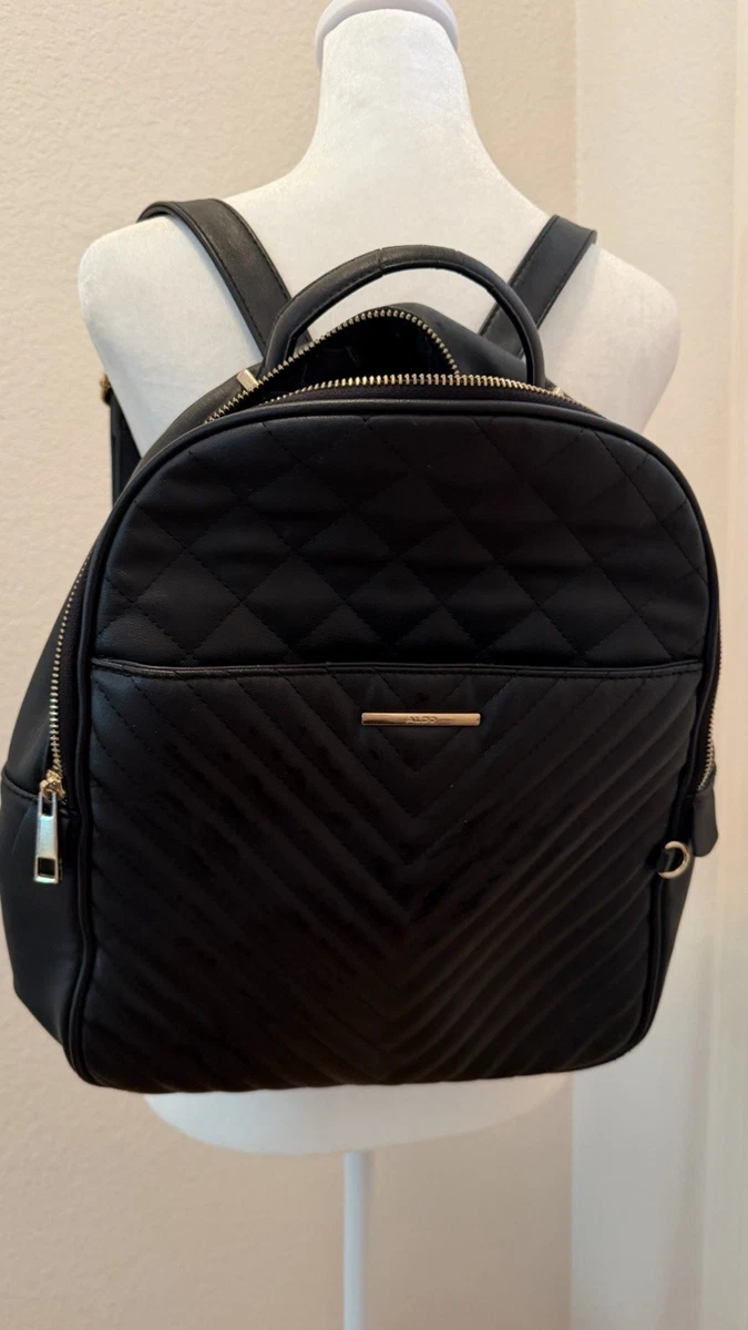 Aldo Backpacks for Women for sale - eBay
