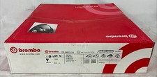 Brembo Disc Brake Rotor 09982521 Mercedes Benz Glk350 E550 Cls550 Cls500 Glk250
