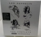 Complete BBC Sessions * by Led Zeppelin (5 LP, 2016, Atlantic) Brand NEW
