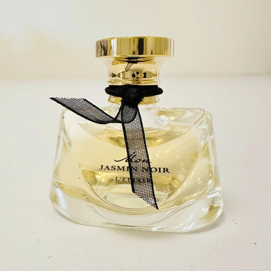 Jasmin Noir by Bvlgari Fragrances for Women for sale | eBay