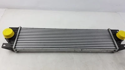 Original RENAULT Master II Ladeluftkühler Turbokühler 7701043695 B-Ware - Bild 1 von 4
