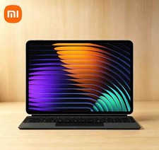 Genuine Xiaomi Pad 7/7 Pro Floating Keyboard 0-124 Adjustable Backlight