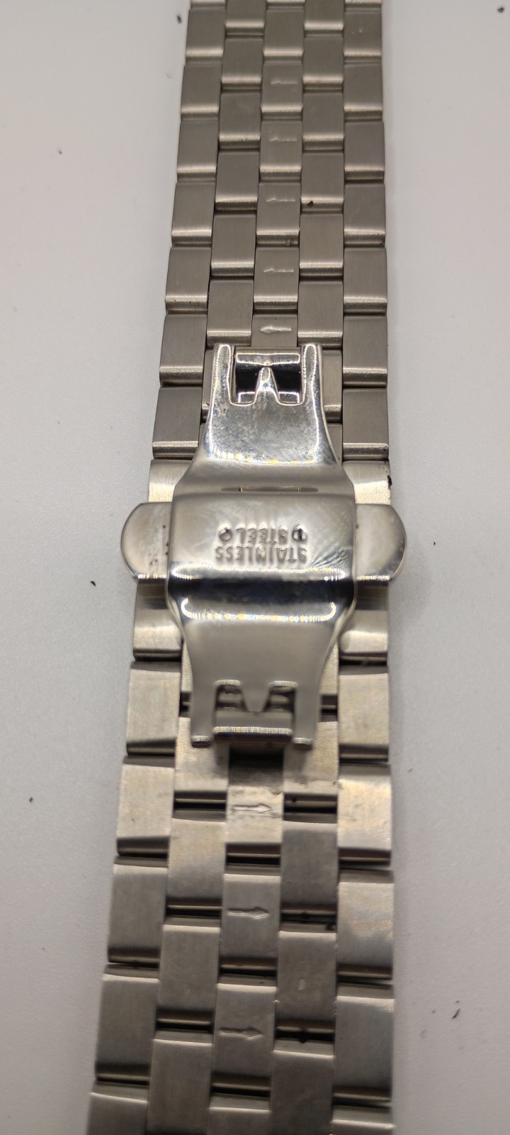 Replacement Bands for Android watch Stainless Ste… - image 5