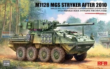 RFMRM5148 1:35 Rye Field Model M1128 MGS Stryker (After 2010)