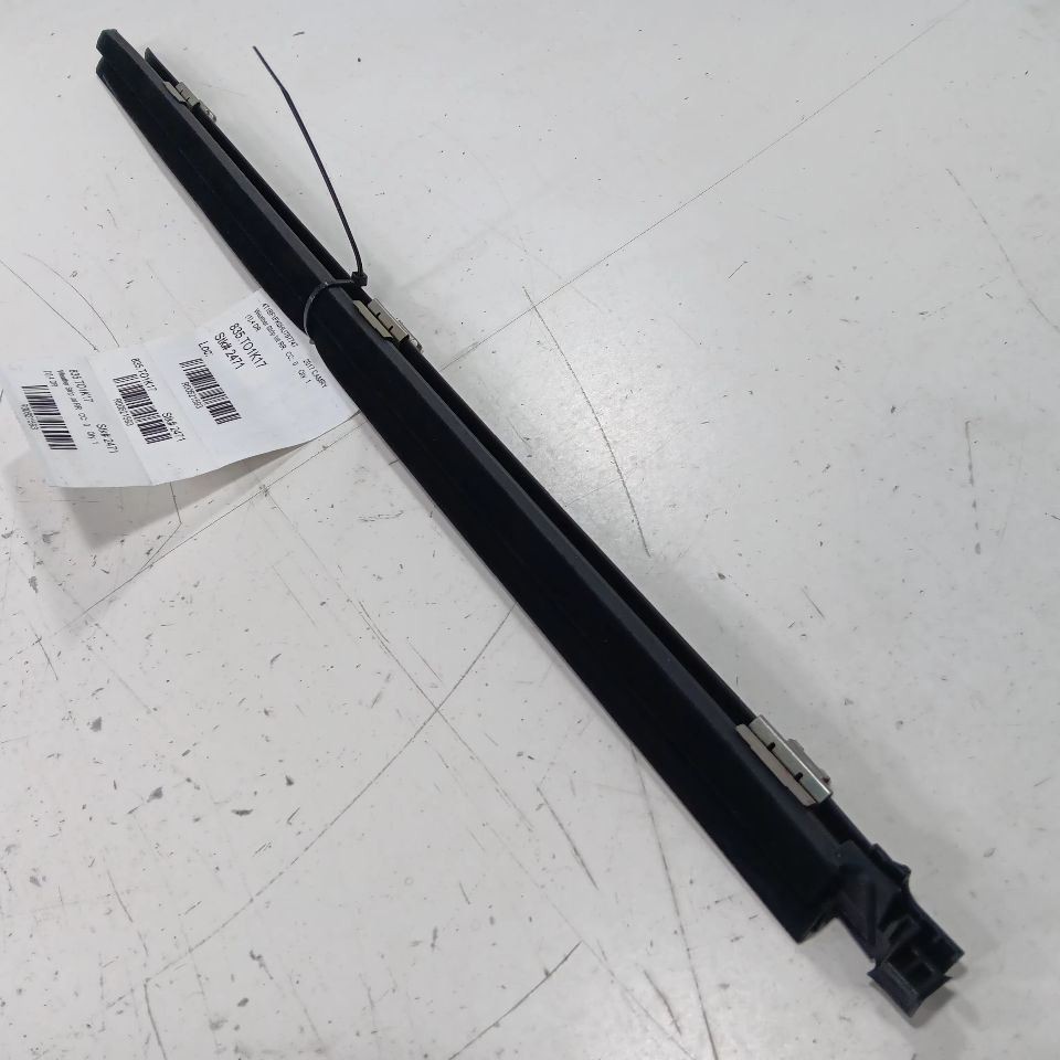 Toyota Camry Right Rear Weather Strip Interior 2012 2013 2014 2015 2016 2017 OEM