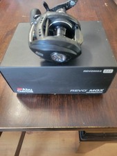 Abu Garcia REVO MGX-20 Spare Replacement, Spool Spinning Reel Coil 2000 MGX