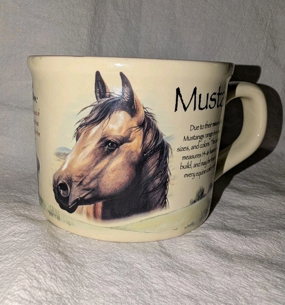 American Expedition Mug for sale - eBay