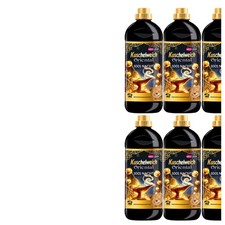 6x1000ml Kuschelweich Weichsp&uuml;ler Oriental | 1001 Nacht | 240WL