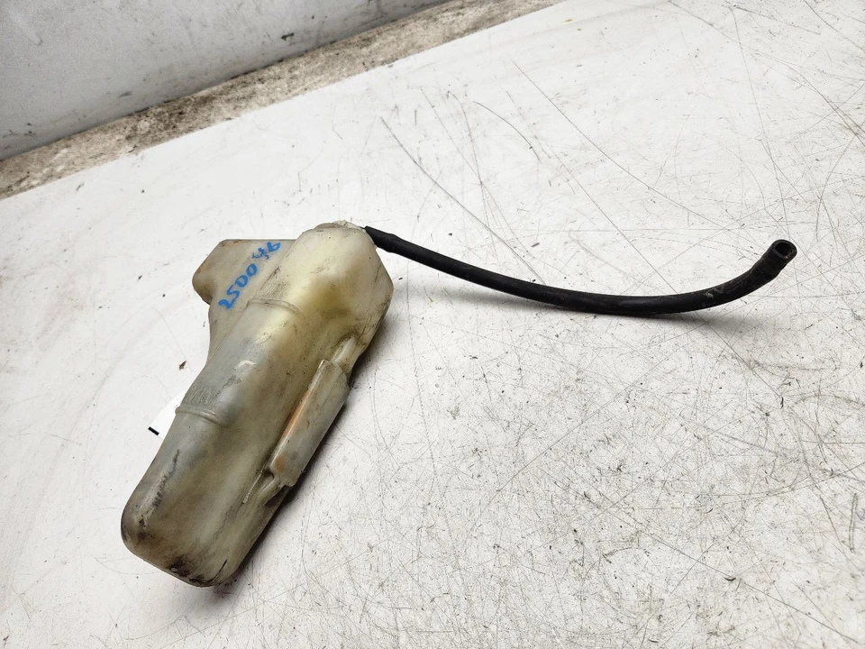 Botella depósito refrigerante Honda Civic Del Sol 1992-1995 1,5 L OEM 19101-P08-J00 Foto 4 de 4