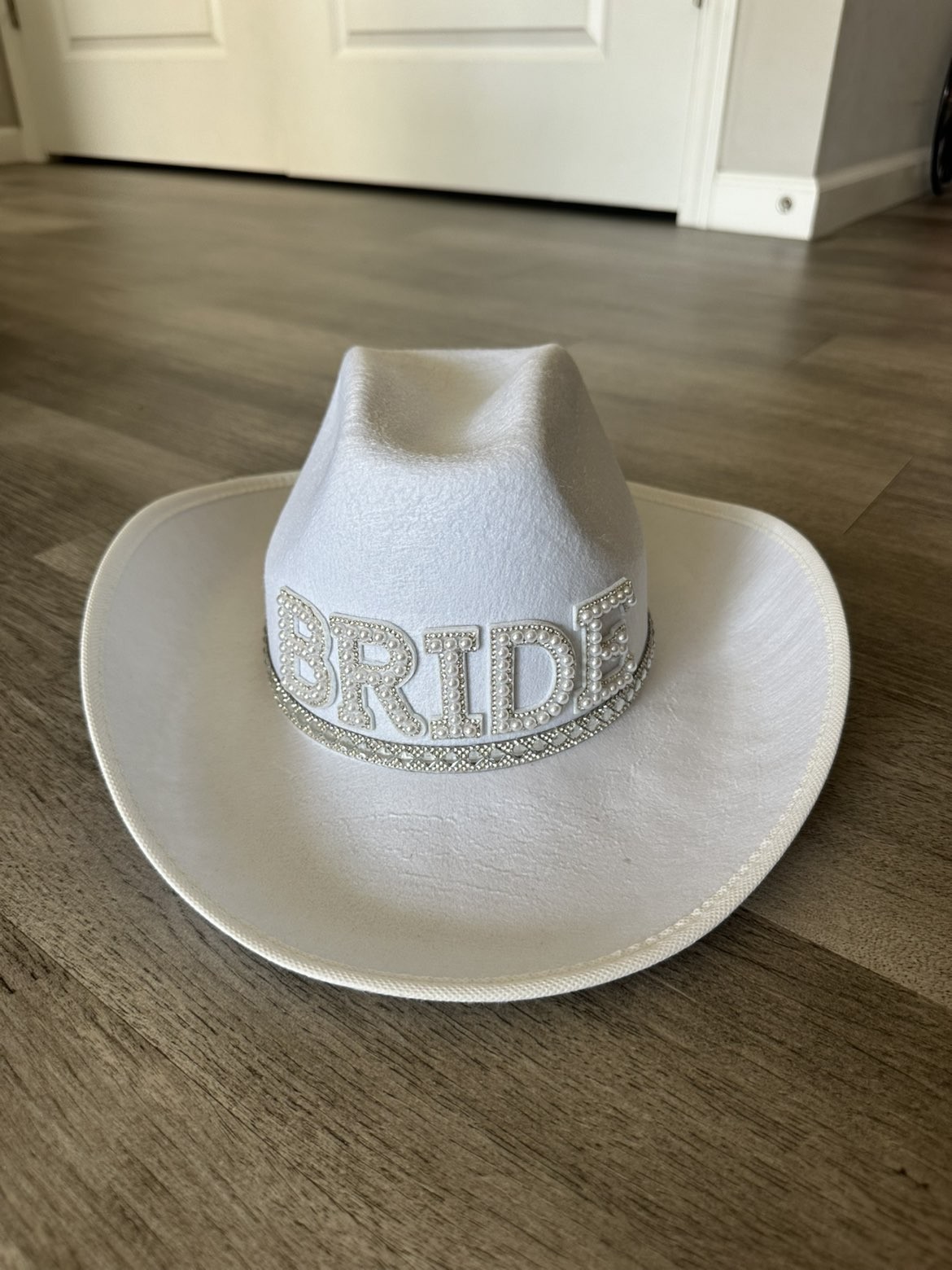 Bridle/Wedding Box With Multiple Items - image 7