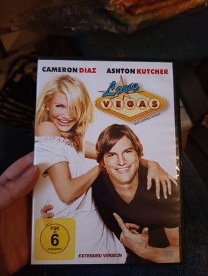 Love Vegas Dvd