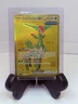 2024 - Pokemon - Temporal Forces-  Iron Leaves ex