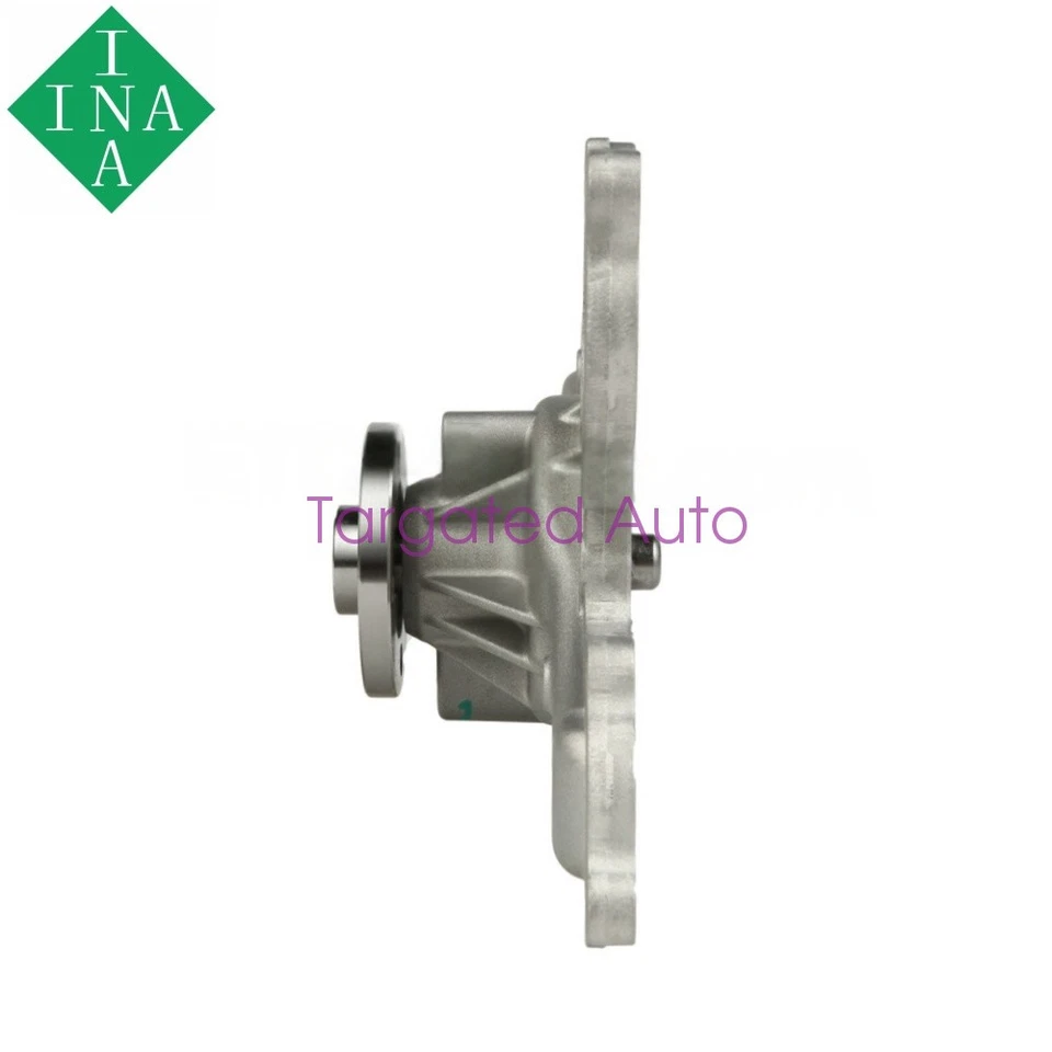 1610039435 2016-2018 para motor LEXUS RC300 RC350 3,5 OEM INA bomba de agua de refrigeración Foto 4 de 4