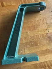 RCBS POWDER MEASURE STAND - PIGGYBACK STAND  UNTHREADED EXCELLENT