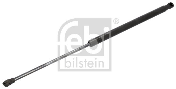 Febi Bilstein Heckklappen DäMpfer Gasfeder Kofferraum 185497 FüR Renault Megane-image