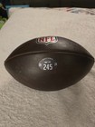 Wilson Seahawks Game Used 2024 Nfl Football #245