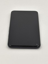 Google Pixel 5 128GB Just Black Unlocked Excellent Condition