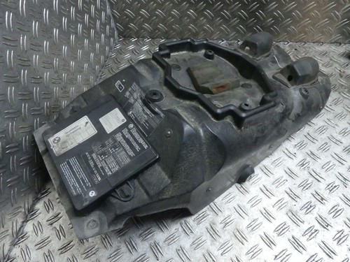 BMW R 1100 S EZ:04 Kotflügel hinten 65940