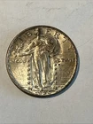 1930 standing liberty quarter