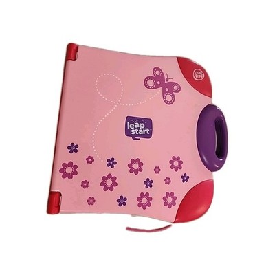LeapFrog LEAPSTART 2016 Interactive Learning System Leap Start Console 