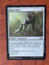 Flayer Husk MTG Magic the Gathering Card LP Lightly Played 2XM