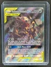 2016-19 Pokemon SM Black Star Promos Umbreon & Darkrai Tag Team #SM241