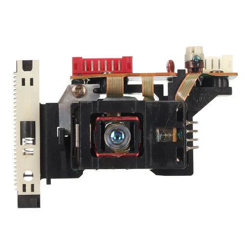 Hop M3 CD-Laserlinse 6+8-poliger CD-Player-Laserlinsenkopf Ersatz Für RCD1. VK