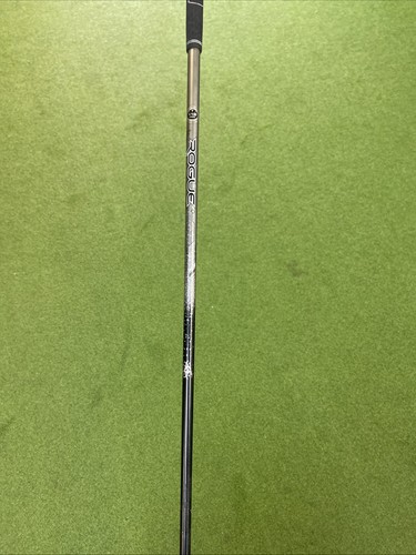 Used RH TaylorMade SIM Max 9* Driver Aldila Rogue 110 MSI 70g Graphite - Picture 7 of 11